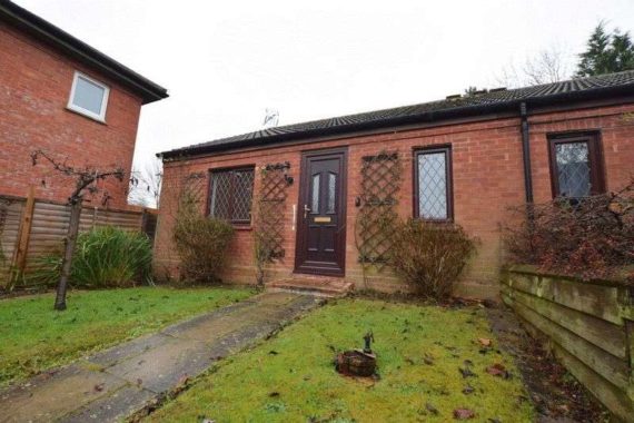 2 Bedroom Detached